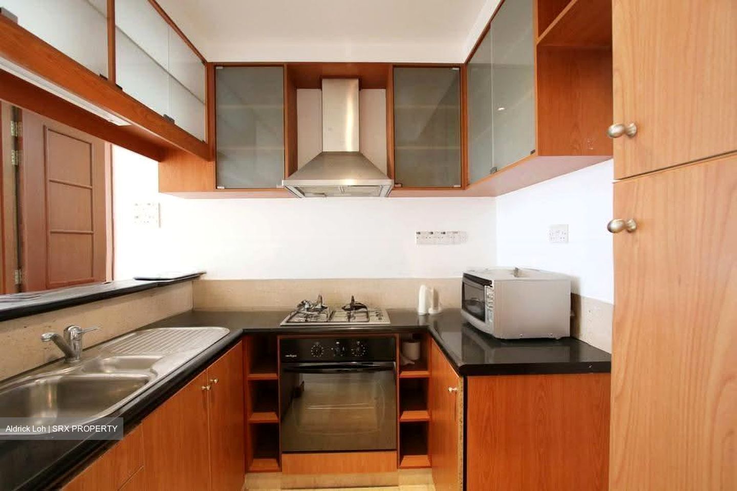 Craig Place (D2), Apartment #629650931